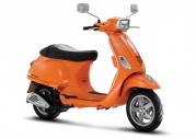 Vespa S 50 4V